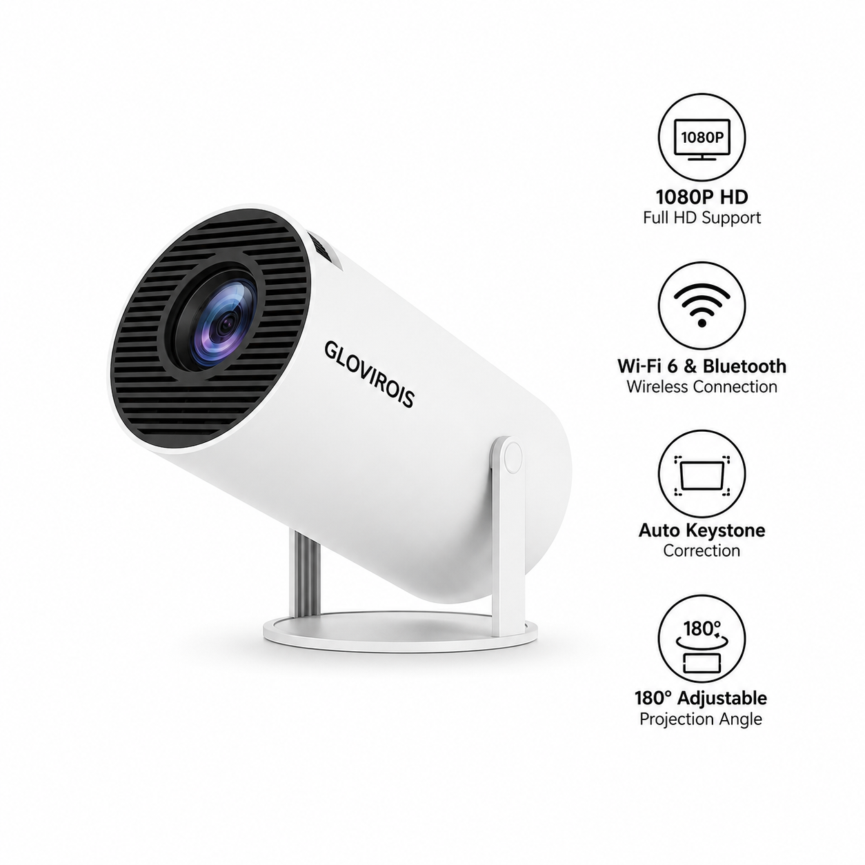 Mini Projector